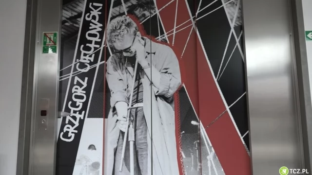 Tczew - Tczew w rytmie muzyki Grzegorza Ciechowskiego. To już XXI In Memoriam