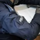 Tczew - 18-latek uzbrojony w siekierę wtargnął do lokalu i zażądał pieniędzy