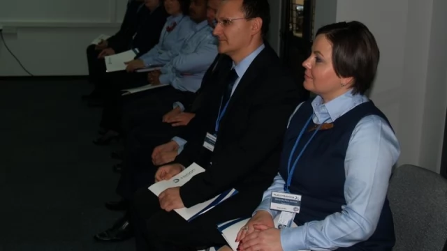 Tczew - W Tczewie debatowano o rozwoju Pomorskiego Klastra ICT