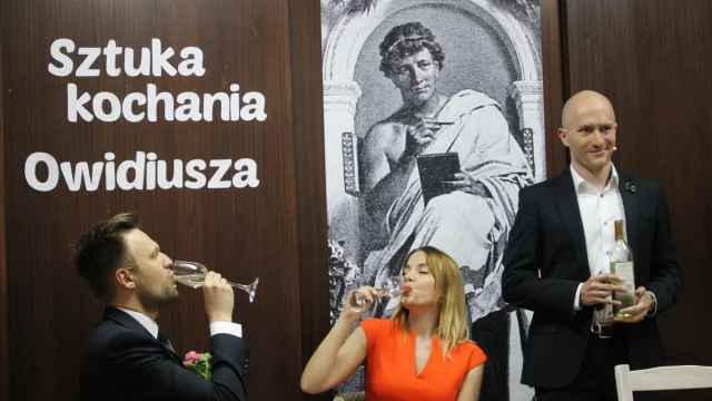 Tczew - Za nami Ogólnopolska Noc Bibliotek
