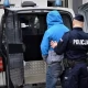 Tczew - Z nożem na byłą konkubinę. 26-latkowi grozi 5 lat