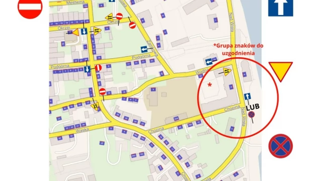 Tczew - "7" i "17" pojadą inną trasą? Kierowców też czekają zmiany?