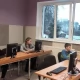 Tczew - Gniew. Przygotowują się do zdobycia Europejskich Certyfikatów Umiejętności Komputerowych