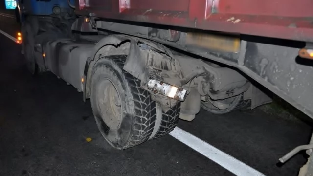 Tczew - Policjanci wyjaśniają okoliczności dwóch wypadków