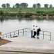Tczew - Na otwarcie przystani wiślane regaty