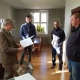Tczew - Wracali z pracy i... uratowali las
