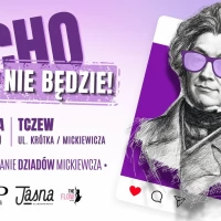 Tczew - Co to będzie, co to będzie? Będzie 5 września, a więc Narodowe Czytanie