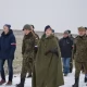 Tczew - "Wilczym Tropem". W Pelplinie młodzież poczuła się jak Żołnierze Wyklęci