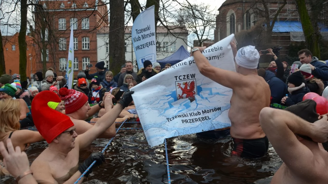 Tczew - Do końca świata i jeden dzień dłużej. Tczew gra z WOŚP