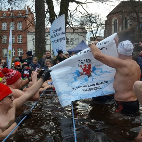 Tczew - Do końca świata i jeden dzień dłużej. Tczew gra z WOŚP