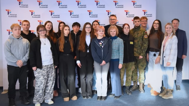 Tczew - Chcą powołać Młodzieżową Radę Powiatu