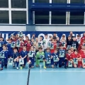 Tczew - Turnieje halowe - ORŁY CUP