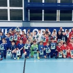 Tczew - Turnieje halowe - ORŁY CUP
