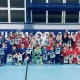 Tczew - Turnieje halowe - ORŁY CUP