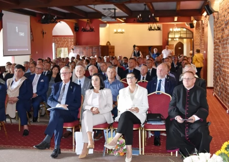 Tczew - Dla kogo Filar Powiatu Tczewskiego?
