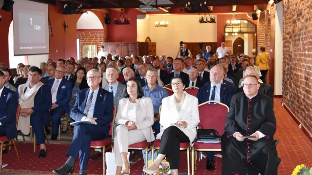 Tczew - Dla kogo Filar Powiatu Tczewskiego?