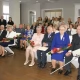 Tczew - Nawet 65 lat razem! Jubilaci nagrodzeni