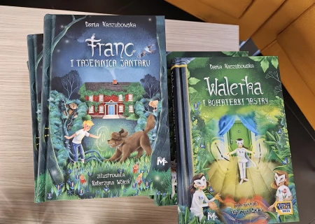 Tczew - Noc Bibliotek już za nami!
