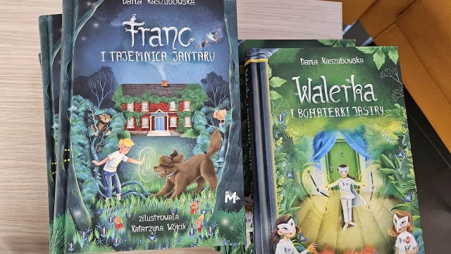 Tczew - Noc Bibliotek już za nami!
