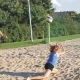 Tczew - V turniej XV GP Tczewa w siatkówce plażowej