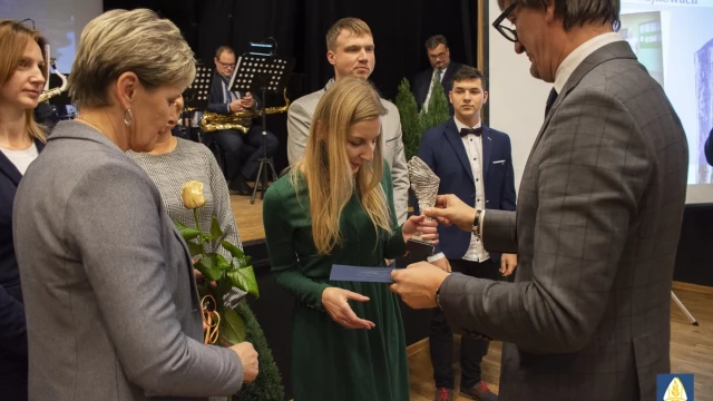 Tczew - Pelplin. Nagrody Wolontariatu rozdane