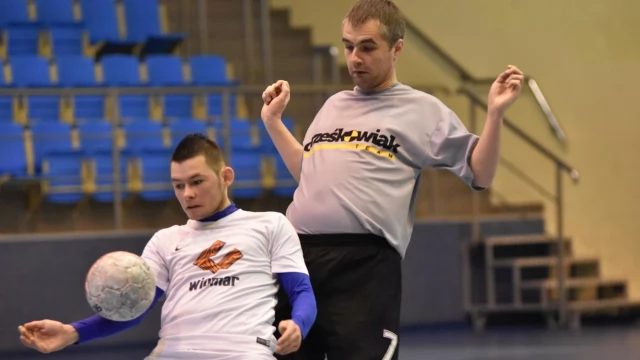Tczew - LFPT - IV kolejka rewanżowa