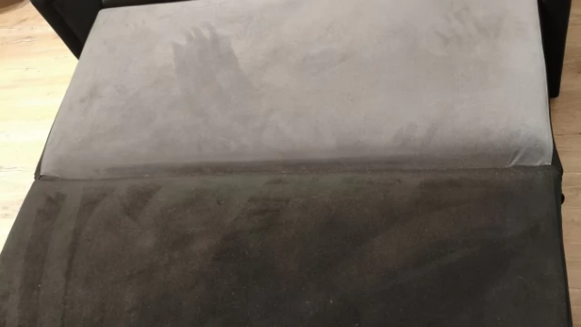 Tczew - fotel dwuosobowy