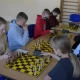 Tczew - Powiatowe Igrzyska Dzieci oraz Igrzyska Młodzieży Szkolnej w szachach drużynowych