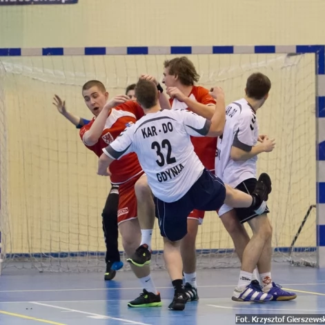 Tczew - Mecz MKS Sambor Latocha Tczew - KAR DO Spójnia Gdynia