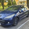 Tczew - Peugeot 207
