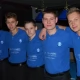 Tczew - 2. kolejka Polskiej Ligi Bilardowej
