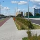 Tczew - A gdzie ławeczki?