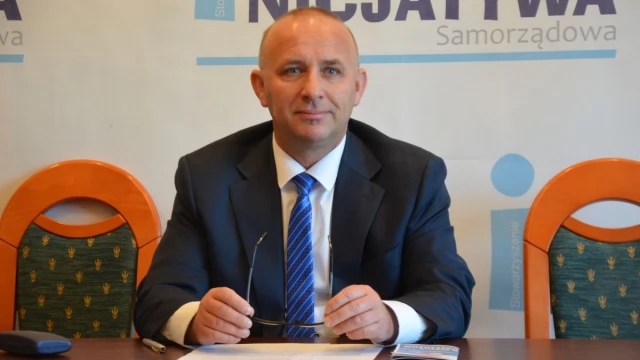 Tczew - Wojciech Drzeżdżon oficjalnie rozpoczął kampanię wyborczą. Co proponuje dla miasta?