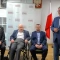 Tczew - Senator z Wielkopolski zajmie się problemami tczewian
