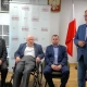 Tczew - Senator z Wielkopolski zajmie się problemami tczewian
