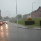 Tczew - Alert RCB: "Jeśli to możliwe, zostań w domu"