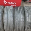 Tczew - Opony Hankook 205 55 16 letnie bieżnik 6 mm
