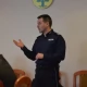 Tczew - Mniej etatów dla policji, ale mundurowi przekonują, że jest coraz bezpieczniej