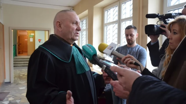 Tczew - Sprawa pogryzionej przez psy Marysi bez wyroku. Policja nie doprowadziła do sądu świadka