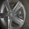 Tczew - kompet kół do Toyoty Corolli