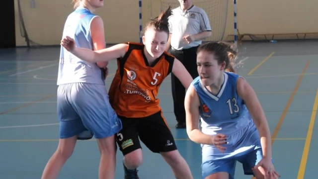 Tczew - Porażka i zwycięstwo UKS "Piątka"  w turnieju PLLKK