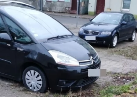 Tczew - Czy to jest bezpieczne?