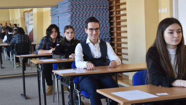 Tczew - Uczniowie sprawdzali swoją wiedzę o "wyklętych"