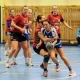 Tczew - Kolejne efektowne zwycięstwo - Samborzanki przerwały passę Sparty