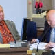 Tczew - Prokuratura umarza postępowanie ws. naruszenia miru domowego. "Padłem ofiarą wyjątkowo nikczemnej prowokacji"