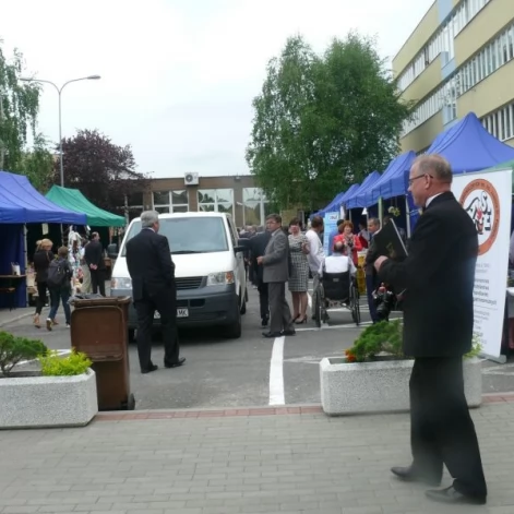 Tczew - Dzień otwarty starostwa