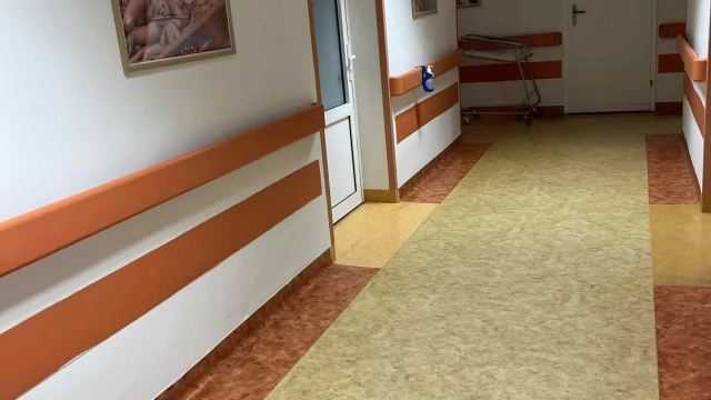 Tczew - Tczewska porodówka wśród trzech najlepszych placówek na Pomorzu