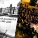 Tczew - Wzruszające chwile przed ratuszem. Tak tczewianie zapamiętają Pawła Adamowicza [WIDEO]
