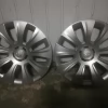 Tczew - Kołpaki Skoda Oryginal 17ki - stan BDB