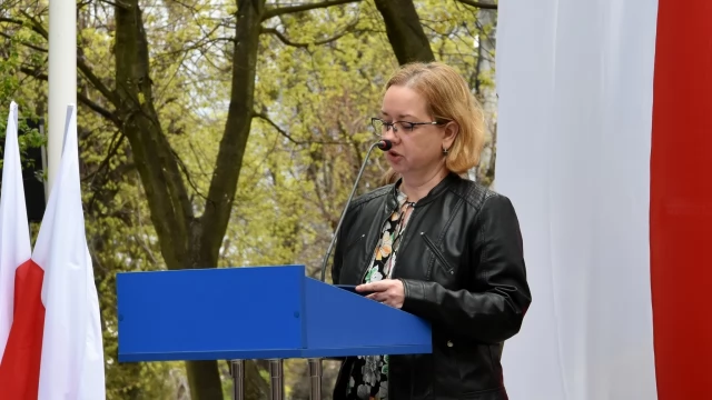 Tczew - Wspólnie uczciliśmy pierwszą Konstytucję w Europie [FOTO]